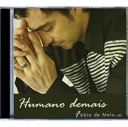 Download Padre Fábio De Melo - Humano Demais