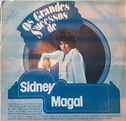 Download Sidney Magal - Os Grandes Sucessos de Sidney Magal