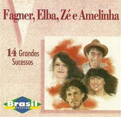 Download Fagner, Elba, Zé E Amelinha - Brasil Popular