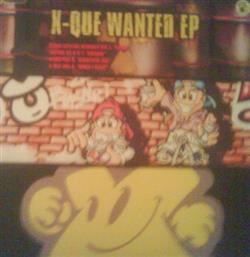 Download Various - X Que Wanted EP