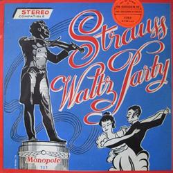 Download Hans Rosentreter - Strauss Waltz Party