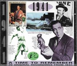 Download Various - A Time To Remember 1941