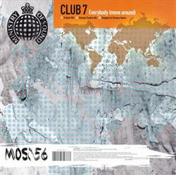 Download Club 7 - Everybody Move Around