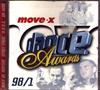 Album herunterladen Various - Move X Dance Awards 981