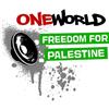last ned album OneWorld - Freedom For Palestine Nick Hook Remixes