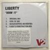 last ned album Liberty X - Doin It