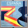 ladda ner album Ataulfo Argenta Dirigiendo La Orquesta de Camara de Madrid - Musica De España Preludios De Obras Famosas