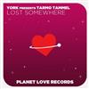 Album herunterladen York Presents Tarmo Tammel - Lost Somewhere