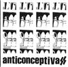 lataa albumi Anticonceptivass - Cataclismo Sí Catecismo No