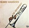 descargar álbum Rubby Haddock - De Regreso