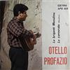 last ned album Otello Profazio E La Sua Chitarra - Lu Briganti Musulinu Lu Carcerato