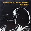 baixar álbum Jim Miller - Ive Seen A Lot Of People