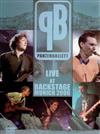 lataa albumi Panzerballett - Live At Backstage Munich 2006
