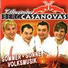 écouter en ligne Zillertaler Bergcasanovas - Sommer Sonne Volksmusik