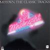 last ned album Various - Motown The Classic Tracks Midnight In Motown