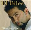 Album herunterladen El Biles - Vivir Sin Aire