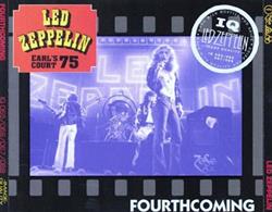 Download Led Zeppelin - Fourthcoming