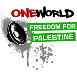 Download OneWorld - Freedom For Palestine Nick Hook Remixes