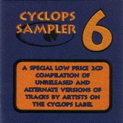 Download Various - Cyclops Sampler 6