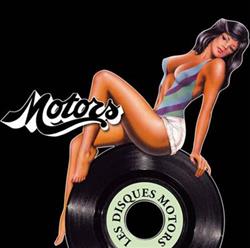 Download Various - Les Disques Motors