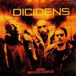 Download Dicidens - Jeunes Mais Deja Essouflés