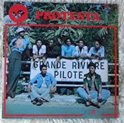 Download La Protesta De RivièrePilote - La Protesta De Rivière Pilote