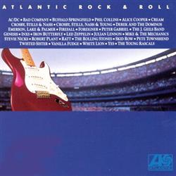 Download Various - Atlantic Rock Roll