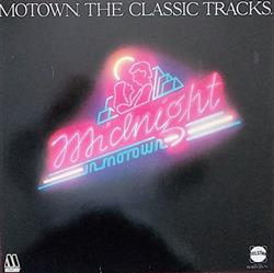 Download Various - Motown The Classic Tracks Midnight In Motown