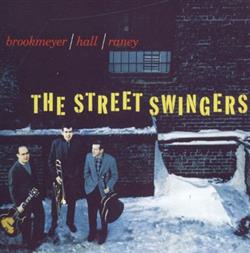 Download Bob Brookmeyer - The Street Swingers
