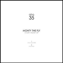 Download Monty The Fly - Ivory Heart EP
