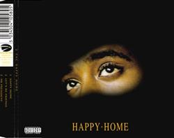 Download 2 Pac - Happy Home