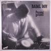 descargar álbum Badal Roy - Passing Dreams