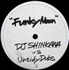 lataa albumi DJ Shinkawa vs Untidy Dubs - Funky Moon