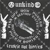 lyssna på nätet Unkind - Crustie Not Hippies
