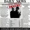 last ned album Social Misfits - Denied