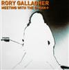 descargar álbum Rory Gallagher - Meeting With The G Man