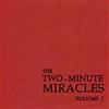 last ned album The TwoMinute Miracles - Volume I