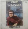 baixar álbum Paul Sebastian - Petite fille