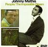 last ned album Johnny Mathis - People The Impossible Dream