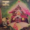 descargar álbum The Terrytowne Players - Hansel And Gretel