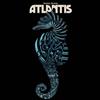 lataa albumi Snowy Dunes - Atlantis