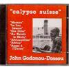 John GodonouDossou - Calypso Suisse