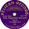 lytte på nettet The Ragtime Knuts - The Ragtime Curate That Raggedy Rag