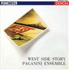 baixar álbum Paganini Ensemble - West Side Story