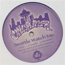 Download Only1Wizer - Seattle Watch Me