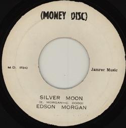 Download Edson Morgan - Silver Moon