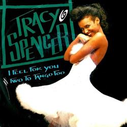 Download Tracy Spencer - I Feel For You