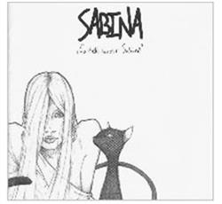 Download Sabina - Co Řekl Kocour Sabině