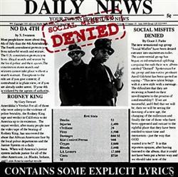 Download Social Misfits - Denied