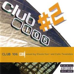 Download Various - Club 106 2